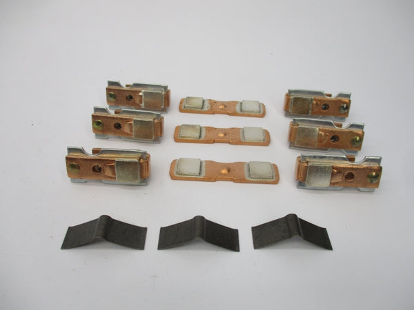 ALLEN BRADLEY 40780-800-01 (WH) NSMP
