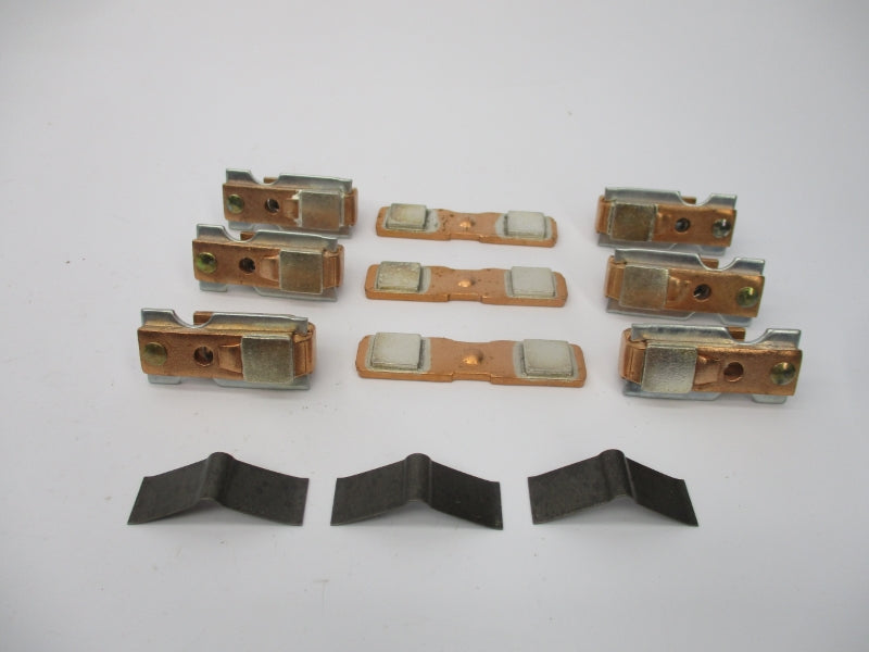 ALLEN BRADLEY 40780-800-01 (WH) NSMP