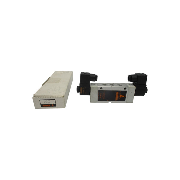 HOERBIGER S9 581-1/4 NSMP