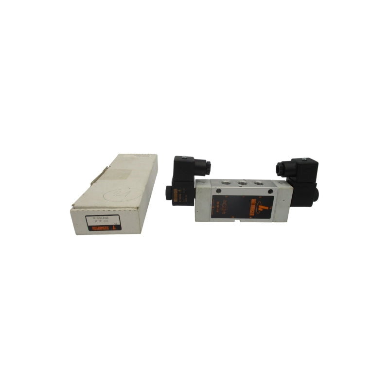 HOERBIGER S9 581-1/4 NSMP