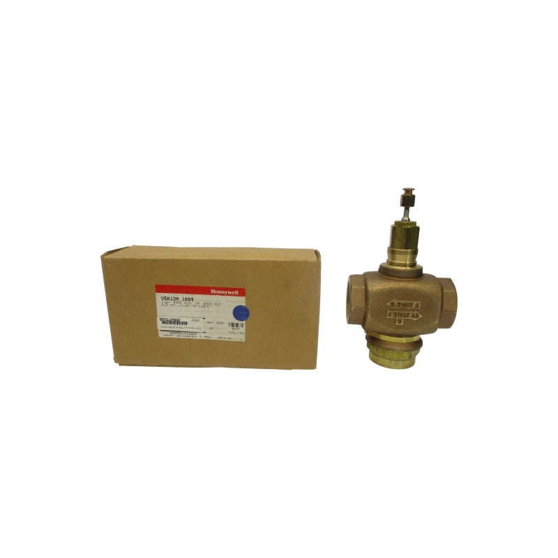 HONEYWELL V5013N1089 1-1/2" NSMP