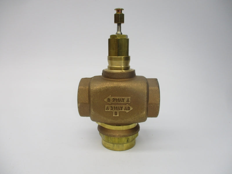 HONEYWELL V5013N1089 1-1/2" NSMP