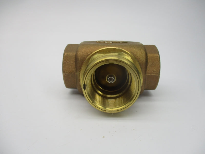 HONEYWELL V5013N1089 1-1/2" NSMP