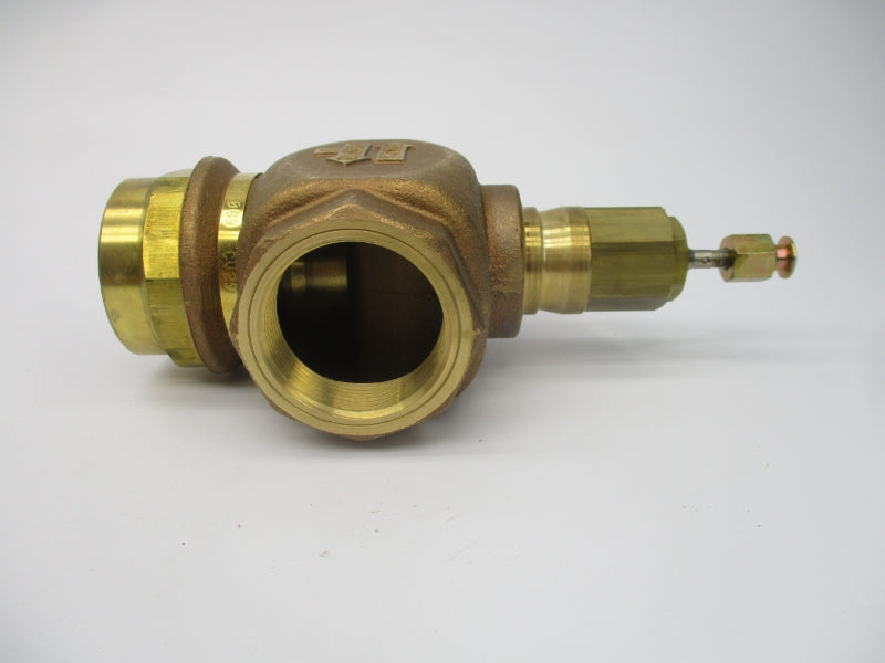 HONEYWELL V5013N1089 1-1/2" NSMP