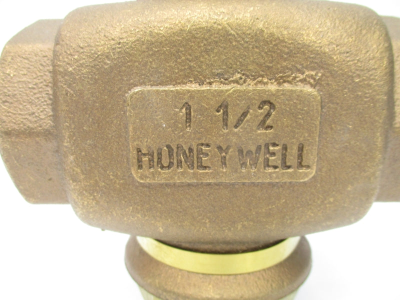 HONEYWELL V5013N1089 1-1/2" NSMP