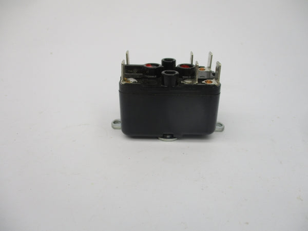 TRANE RLY0751 184-50214-401L 120V NSMP