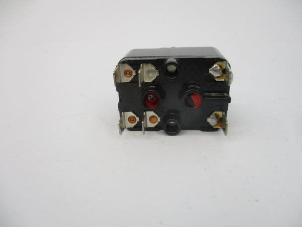 TRANE RLY0751 184-50214-401L 120V NSMP