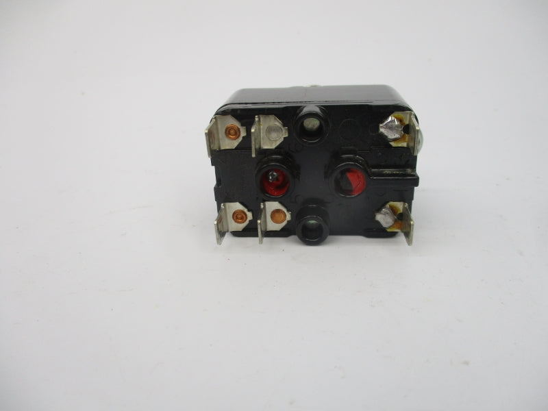 TRANE RLY0751 184-50214-401L 120V NSMP