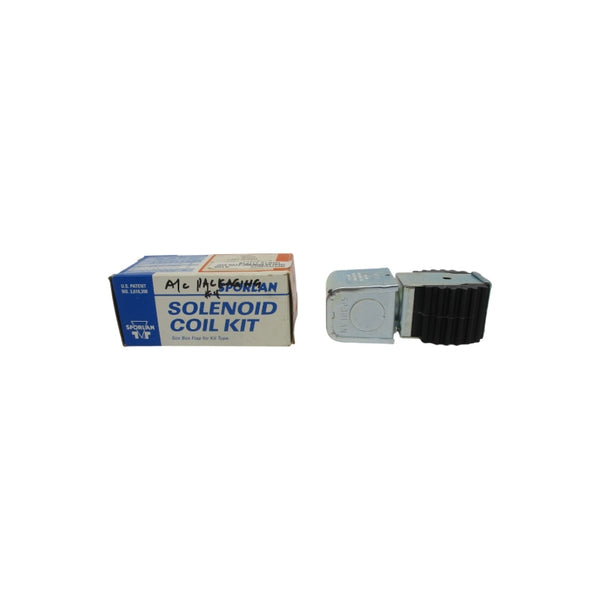 SPORLAN MKC-2 24V NSMP