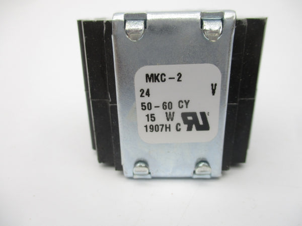 SPORLAN MKC-2 24V NSMP