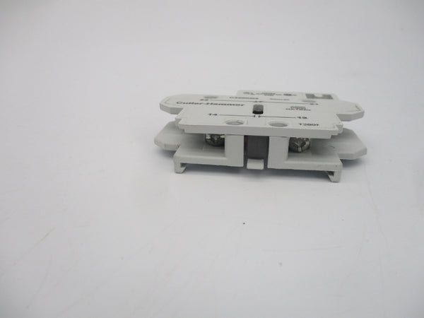 CUTLER HAMMER C320KG3 SER. A2 NSMP