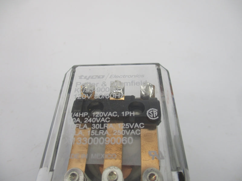TRANE RLY00591 125-250V NSMP