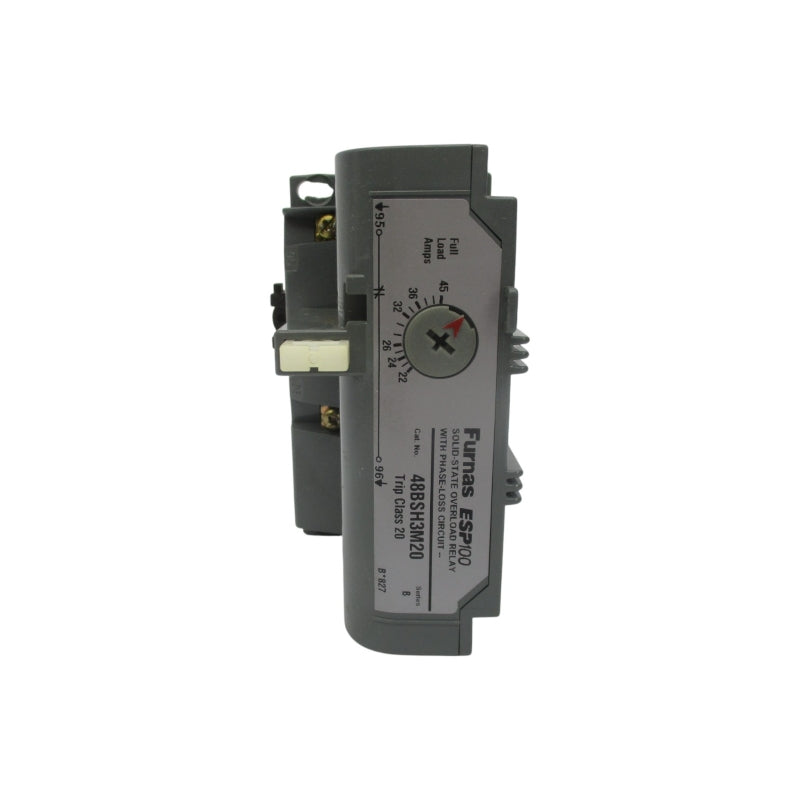 FURNAS 48BSH3M20 SER. B 22-45A NSNP