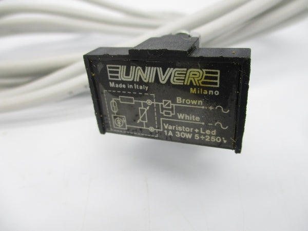UNIVER KM-032050 250V 1A UNMP