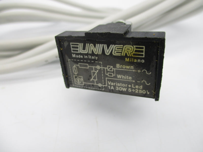 UNIVER KM-032050 250V 1A UNMP