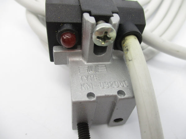 UNIVER KM-032050 250V 1A UNMP