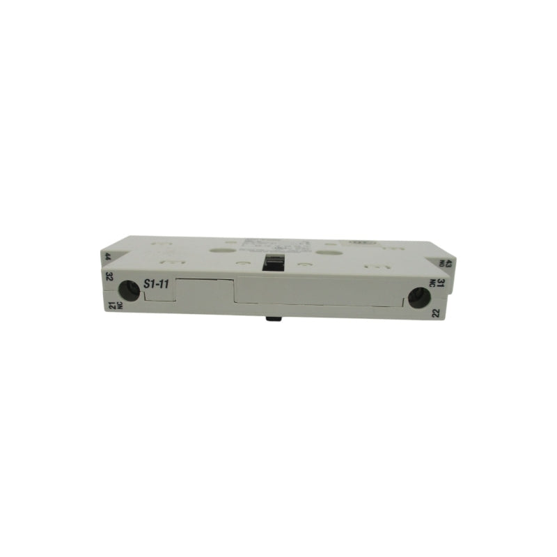 ALLEN BRADLEY 100-DS1-11 SER. A 600VAC 10A NSNP