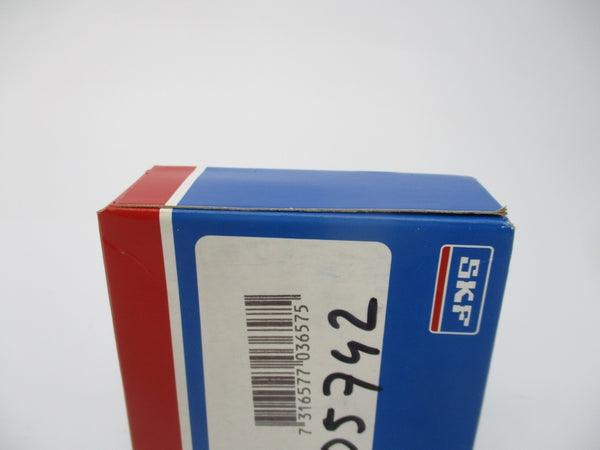 SKF 2206E-2RS1TN9 NSFS