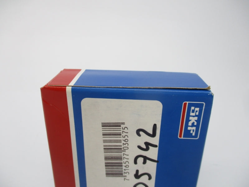 SKF 2206E-2RS1TN9 NSFS