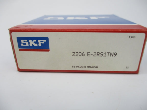 SKF 2206E-2RS1TN9 NSFS