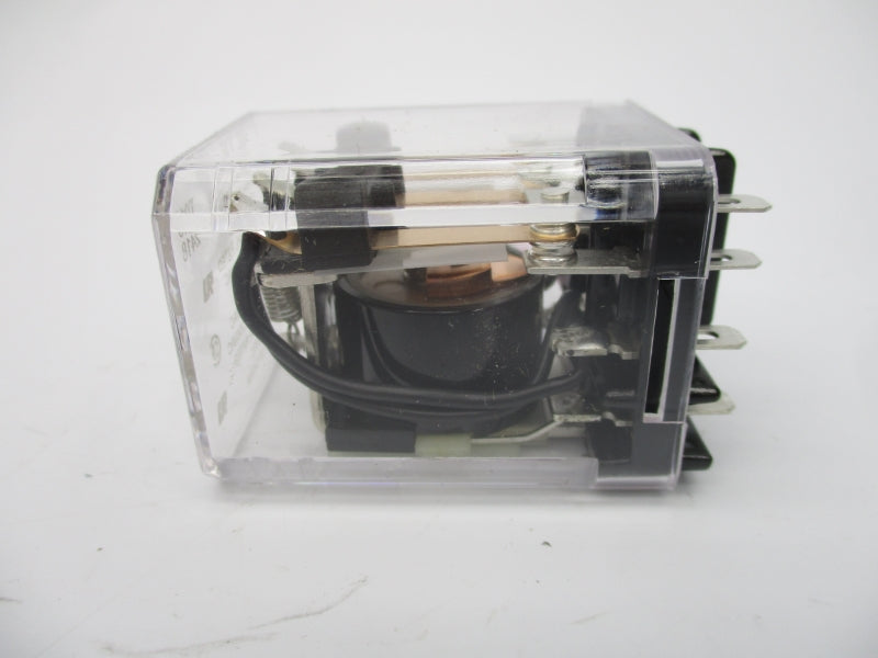 TYCO ELECTRONICS KUP-14A15-120 120V 10A NSNP
