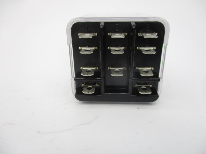 TYCO ELECTRONICS KUP-14A15-120 120V 10A NSNP