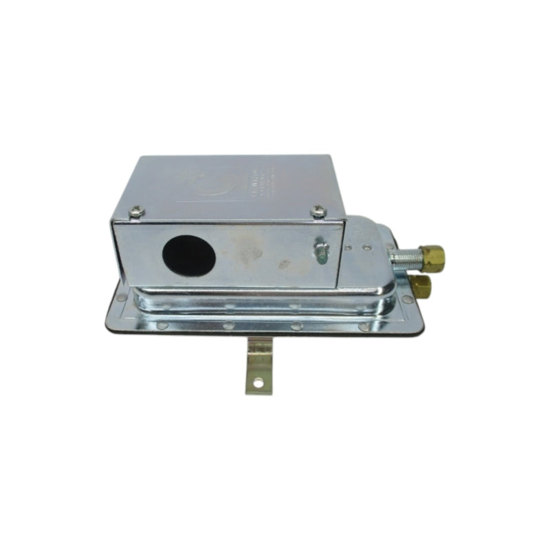 CLEVELAND CONTROLS AFS-222 120-277VAC 15A NSNP