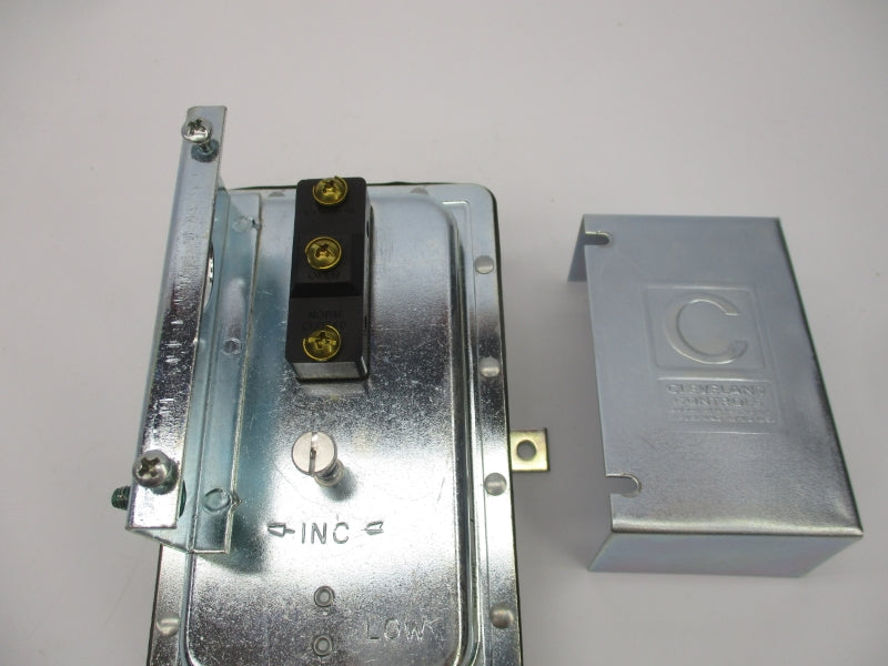 CLEVELAND CONTROLS AFS-222 120-277VAC 15A NSNP