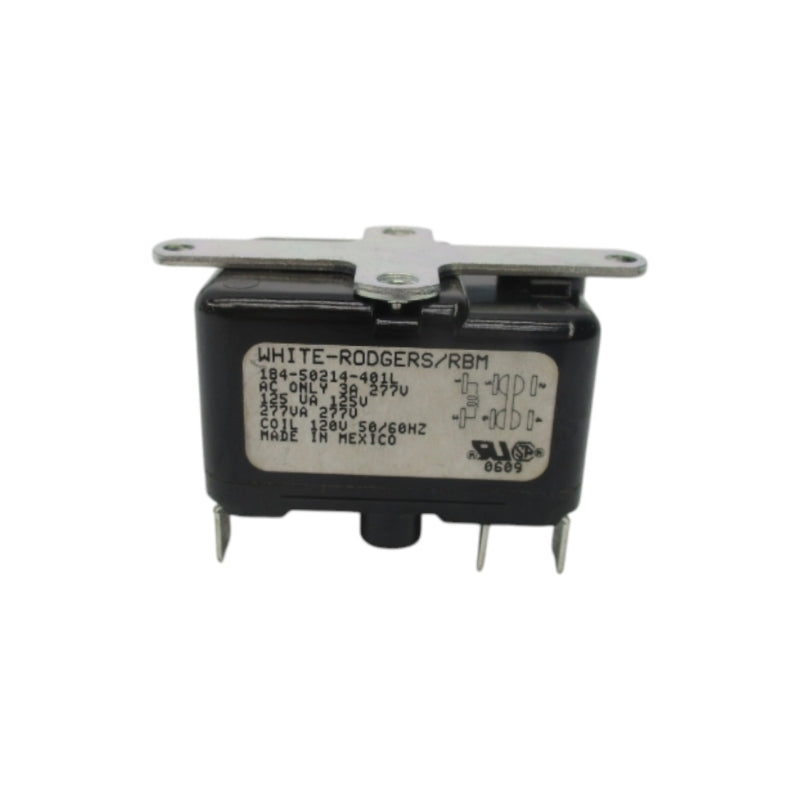 WHITE RODGERS 184-50214-401L 120V NSNP