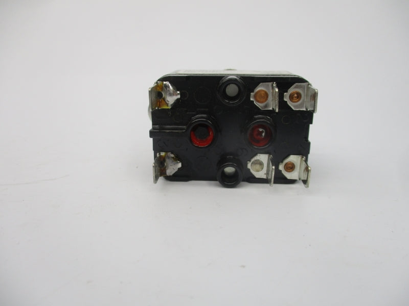 WHITE RODGERS 184-50214-401L 120V NSNP