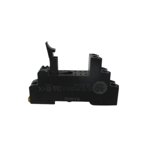 ALLEN BRADLEY 700-HN122 SER. A 250VAC 5A NSNP