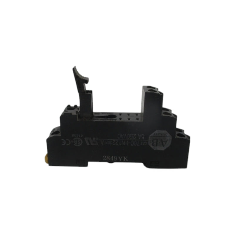ALLEN BRADLEY 700-HN122 SER. A 250VAC 5A NSNP