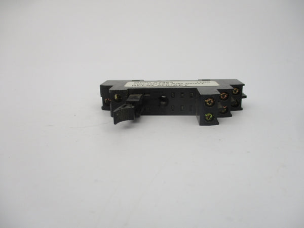 ALLEN BRADLEY 700-HN122 SER. A 250VAC 5A NSNP