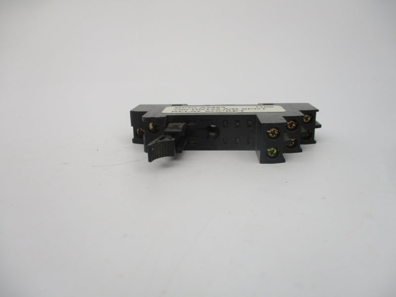 ALLEN BRADLEY 700-HN122 SER. A 250VAC 5A NSNP