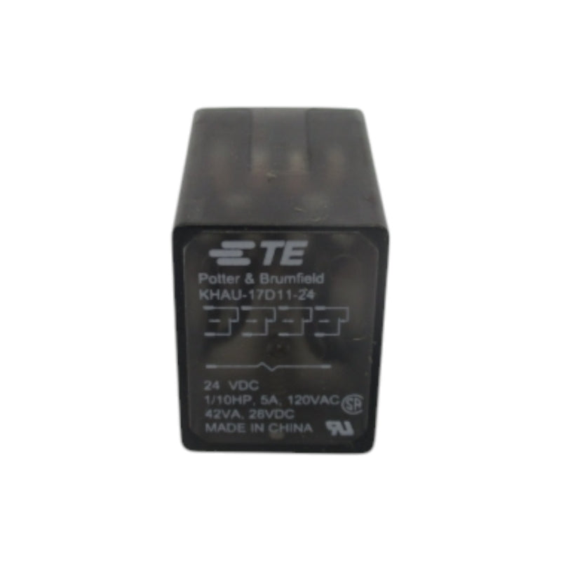 TYCO ELECTRONICS KHAU-17D11-24 24VDC NSNP