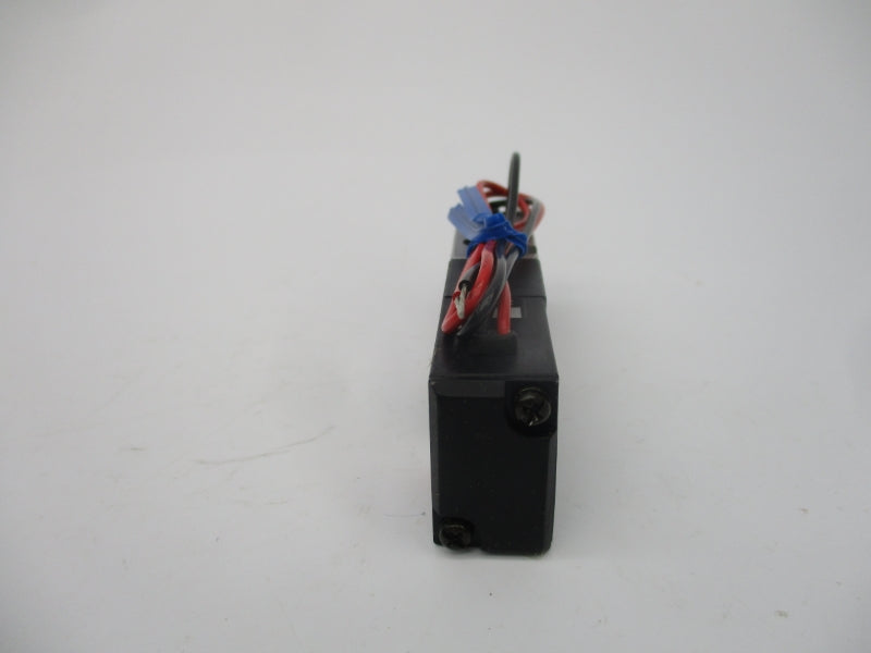 HUMPHREY H110-4E1 24VDC 20-100PSI NSNP
