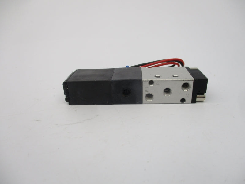 HUMPHREY H110-4E1 24VDC 20-100PSI NSNP