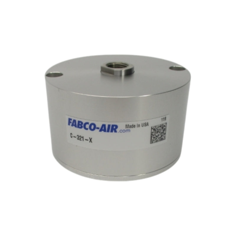 FABCO-AIR C-321-X NSNP