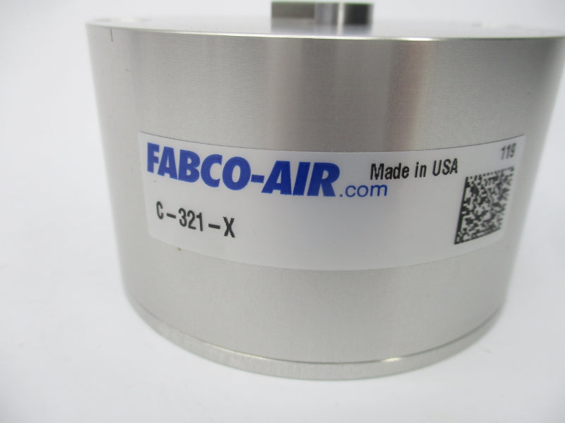 FABCO-AIR C-321-X NSNP