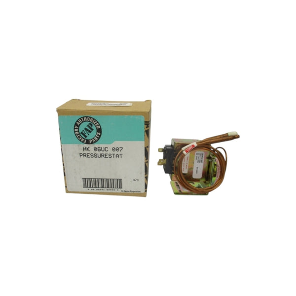 FACTORY AUTHORIZED HK06UC007 NSMP