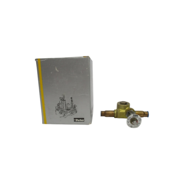 PARKER R30E124 270-450PSI NSMP