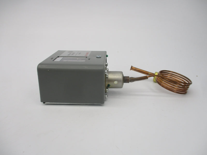 JOHNSON CONTROLS P70CA-3C 600V 4.8A 50-500PSI NSMP