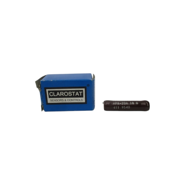 CLAROSTAT VPR20H10 NSMP