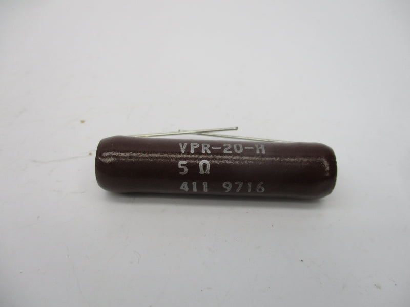 CLAROSTAT VPR20H5 NSMP
