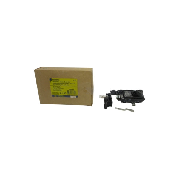 SQUARE D 9999SC2 SER. B (AS PICTURED) NSMP