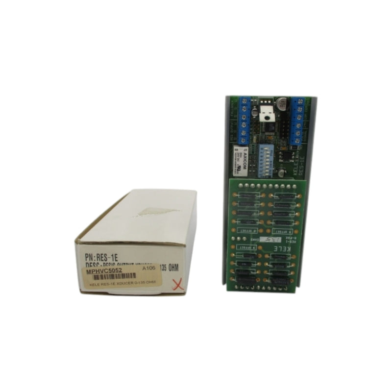 KELE RES-1E 24V NSMP