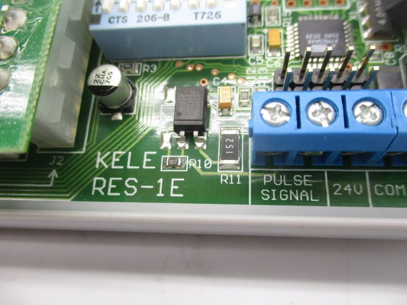 KELE RES-1E 24V NSMP