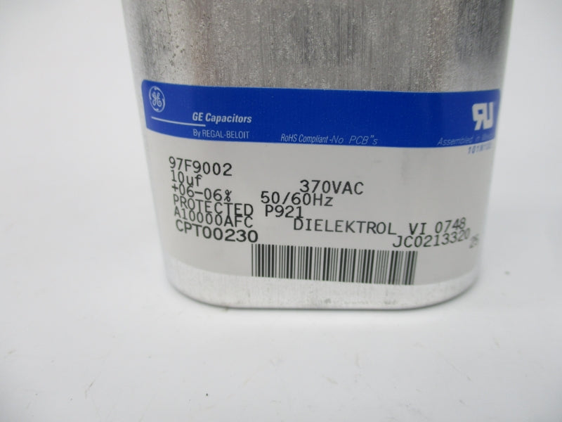 GENERAL ELECTRIC 97F9002 370VAC NSNP