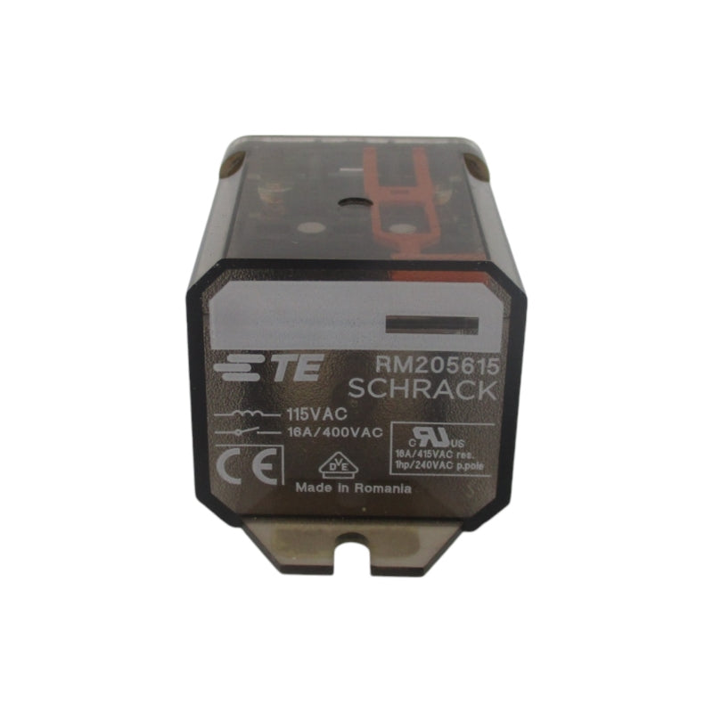 TYCO ELECTRONICS RM205615 115VAC NSNP