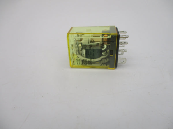 IDEC RH2B-U 24VDC 10A NSNP